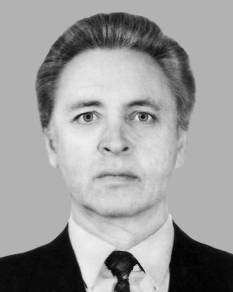 фото: Косторнов Анатолій Григорович